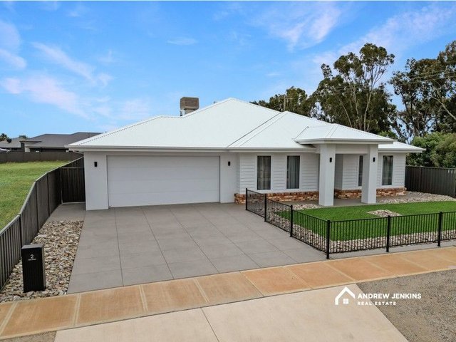 2 Bosc St, VIC 3644