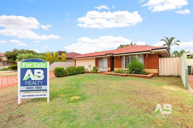 3 Joel Way, WA 6065