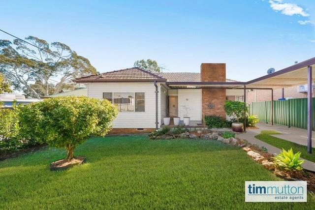 701 Henry Lawson Dr, NSW 2213