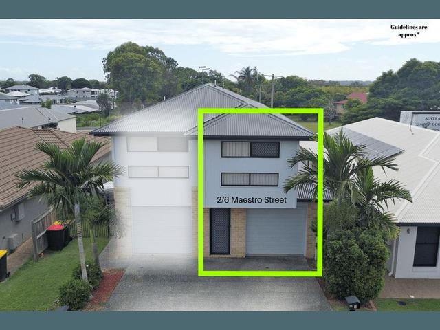 2/6 Maestro Street, QLD 4503