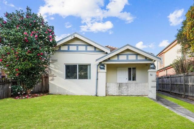 82 Underwood Road, NSW 2140