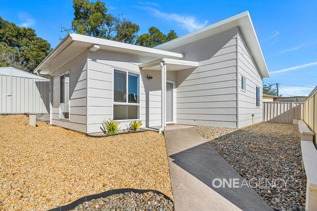7a Pangari Crescent, NSW 2540
