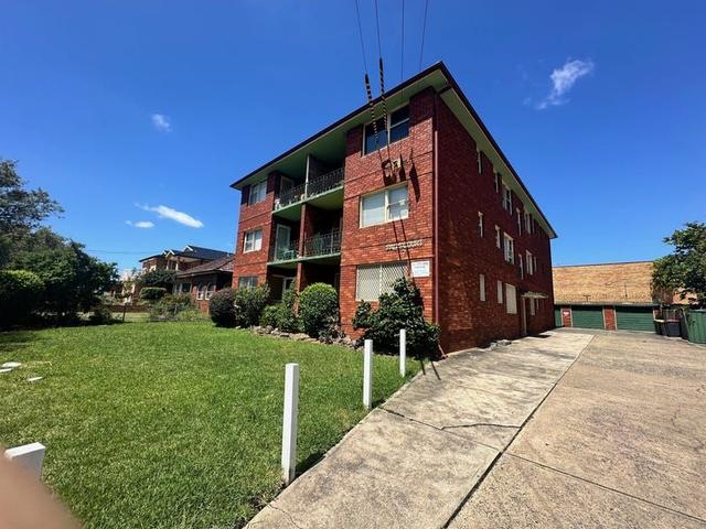 2/7 Vicliffe Avenue, NSW 2194