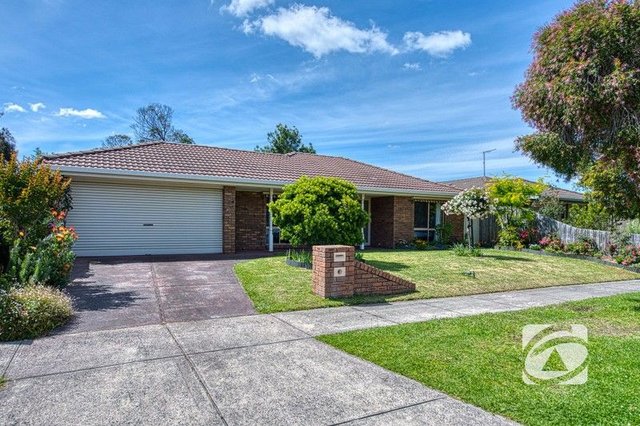 4 Daniel Court, VIC 3810