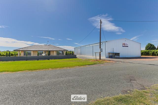 388 Gol Gol North Road, NSW 2738