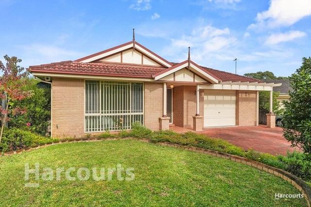 6 Woolshed Place, NSW 2567