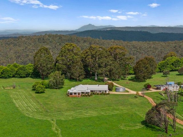 Wattle Range Road, VIC 3723