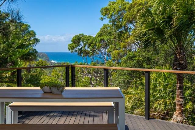 45A Chisholm Avenue, NSW 2107