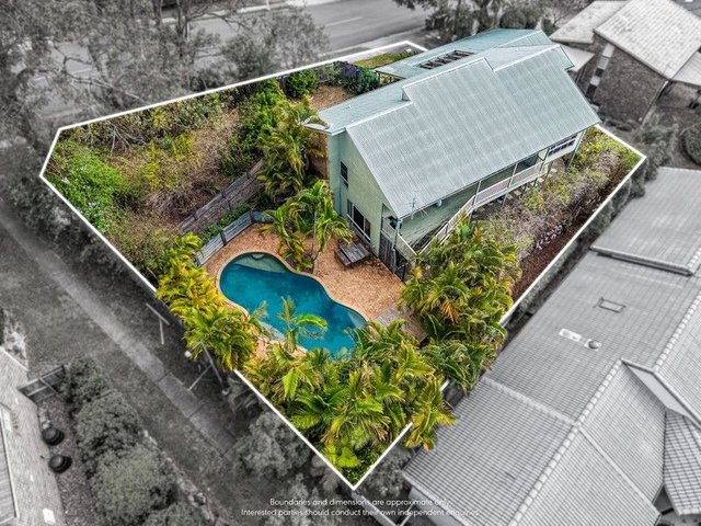 250 Chapel Hill Road, QLD 4069