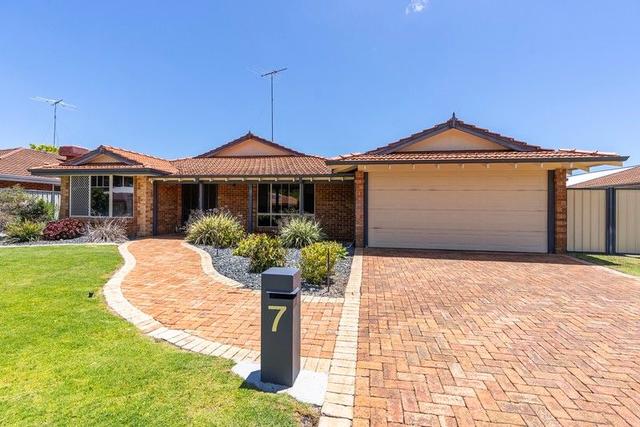 7 Summerlea Avenue, WA 6210