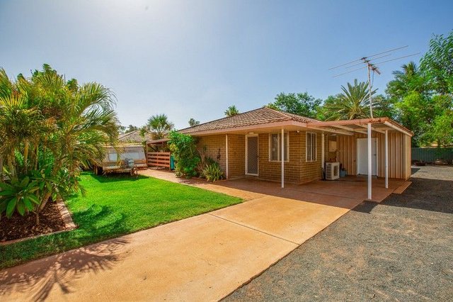 7 Koombana Avenue, WA 6722