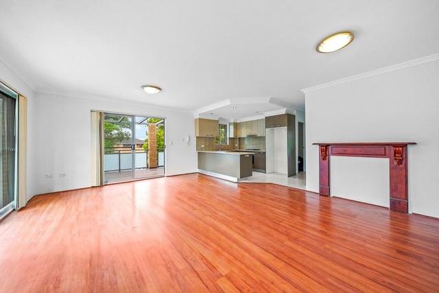 3/32 Sixth Ave, NSW 2194