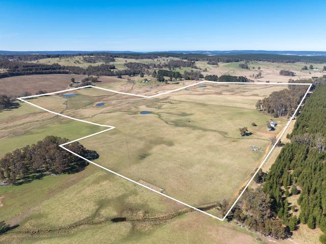395 Gingkin Valley Road, NSW 2787
