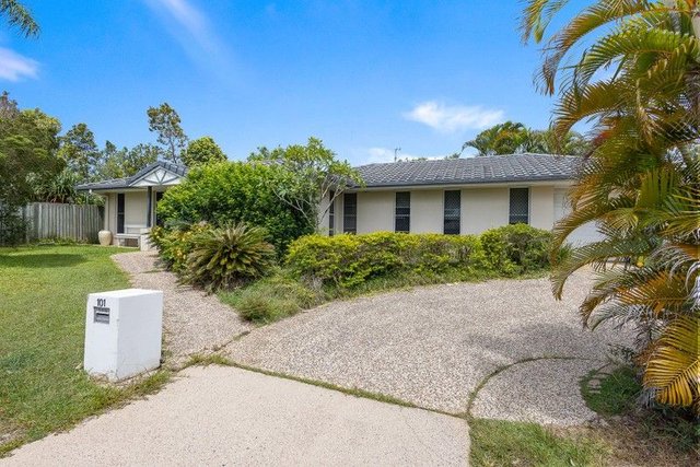 101 St Andrews Drive, QLD 4565