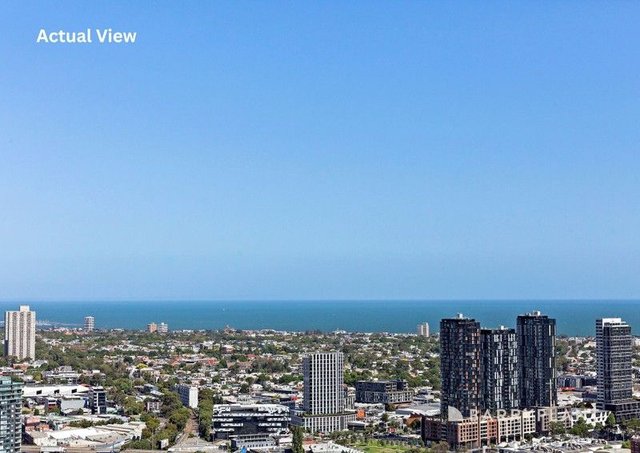 3506/628 Flinders Street, VIC 3008