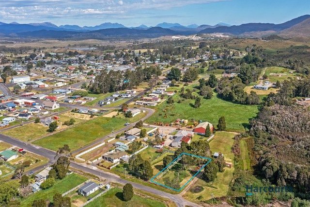 33 Wilson Street, TAS 7469