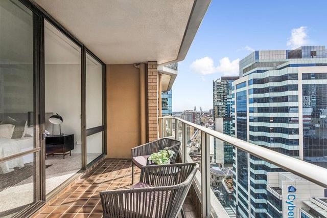 132/25 Market Street, NSW 2000