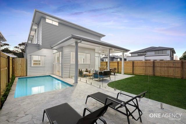 25 Charleston Place, QLD 4110