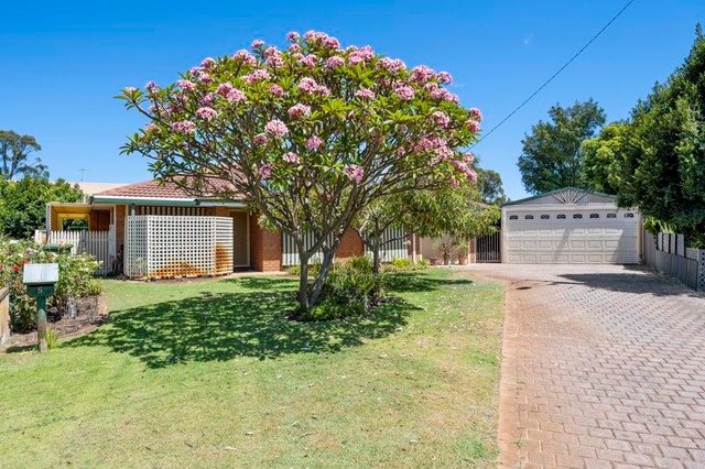 5 Salween Place, WA 6210