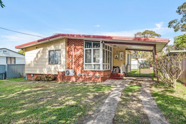 148 Kalandar Street, NSW 2541
