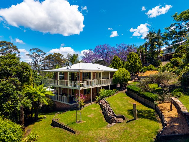 19 Kiama Place, NSW 2548