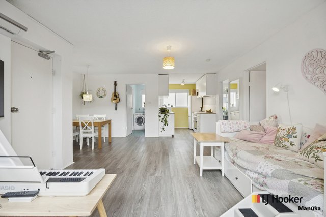 4/102 Henderson Road, NSW 2620