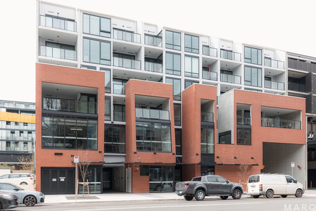 310/42 Mort Street, ACT 2612