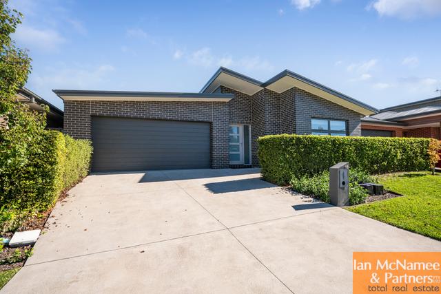18 Quigley Street, NSW 2620