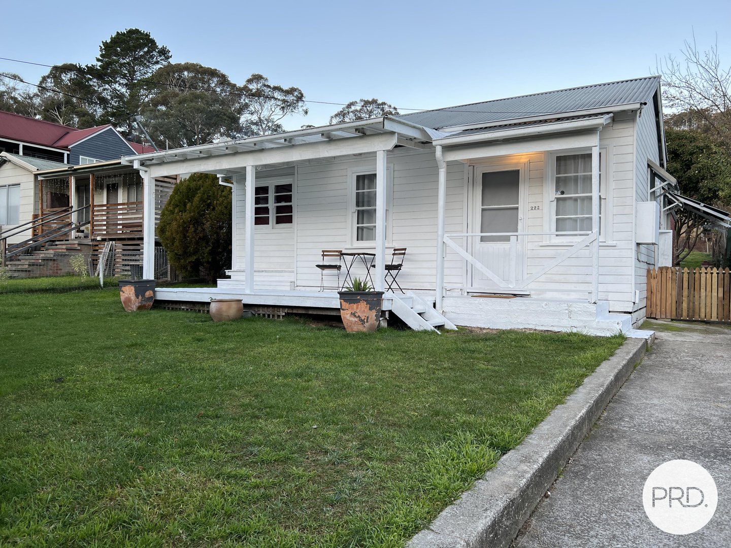 222 Foxlow Street, Captains Flat NSW 2623 Allhomes