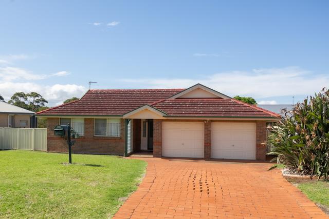 36 Combe Drive, NSW 2539