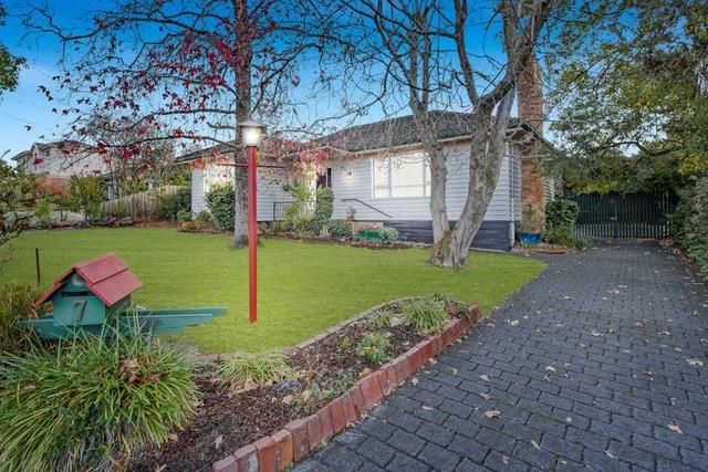 7 Lyons  Street, VIC 3149