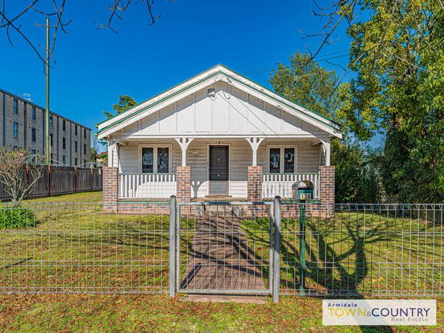 138 Mossman Street, NSW 2350