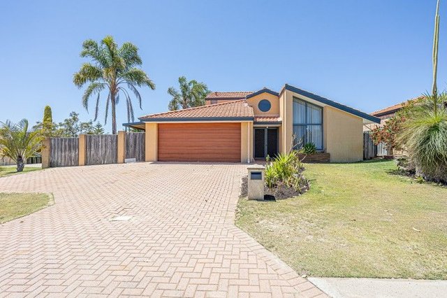 18 Asheville Parade, WA 6065