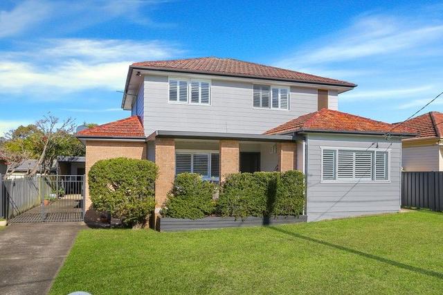4 Parry Street, NSW 2145