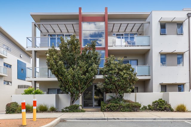 93/311 Flemington Road, ACT 2913