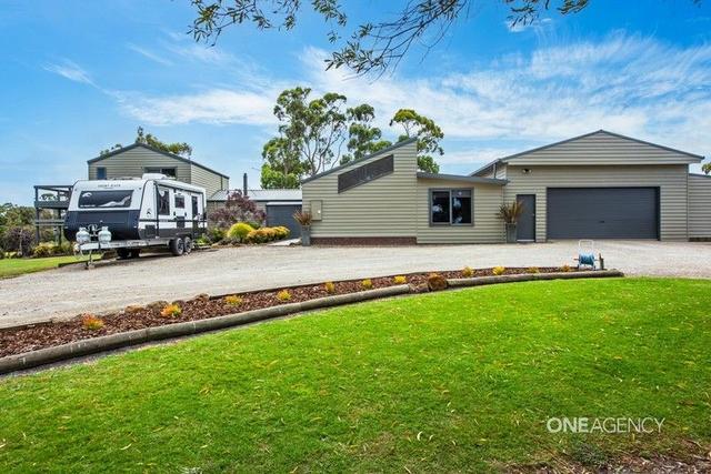 17 Rifle Range Road, TAS 7330