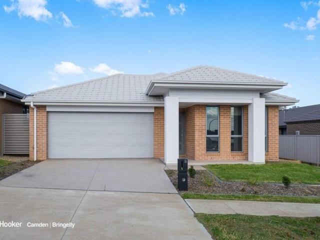 86 Healy Avenue, NSW 2557