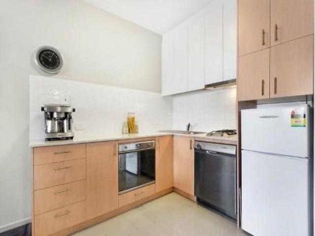 1311/250 Elizabeth Street, VIC 3000