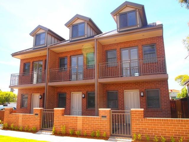 3/21 Albert Street, NSW 2142