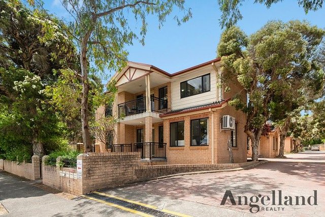 5/151-155 Blaxcell Street, NSW 2142