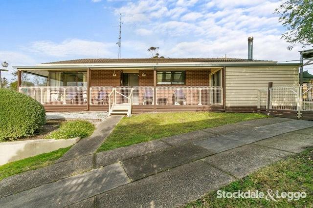 55 Stuart Street, VIC 3844