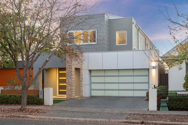 11 Crompton Drive, SA 5011