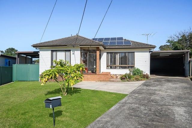 5 Daphne Place, NSW 2148