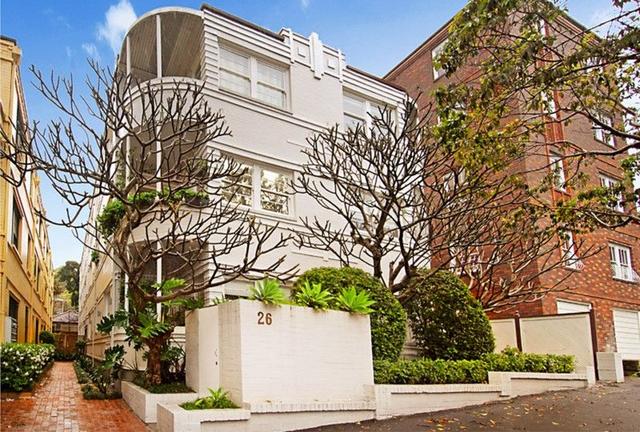 6/26 Cooper Street, NSW 2028