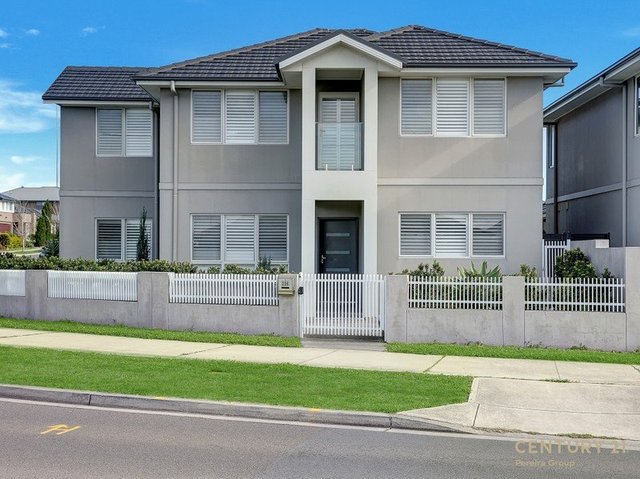 309 South Circuit, NSW 2570