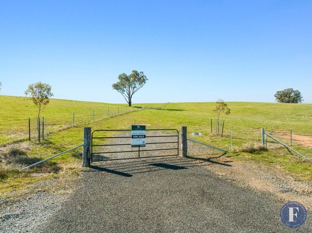 Lots 1-14 Willowvale  Road, NSW 2794