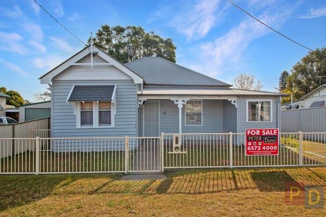 4 Dangar  Road, NSW 2330