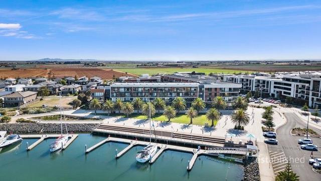 131/50 Catamaran Drive, VIC 3030
