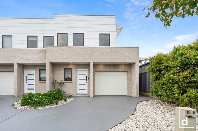 15B Neeson Road, NSW 2526