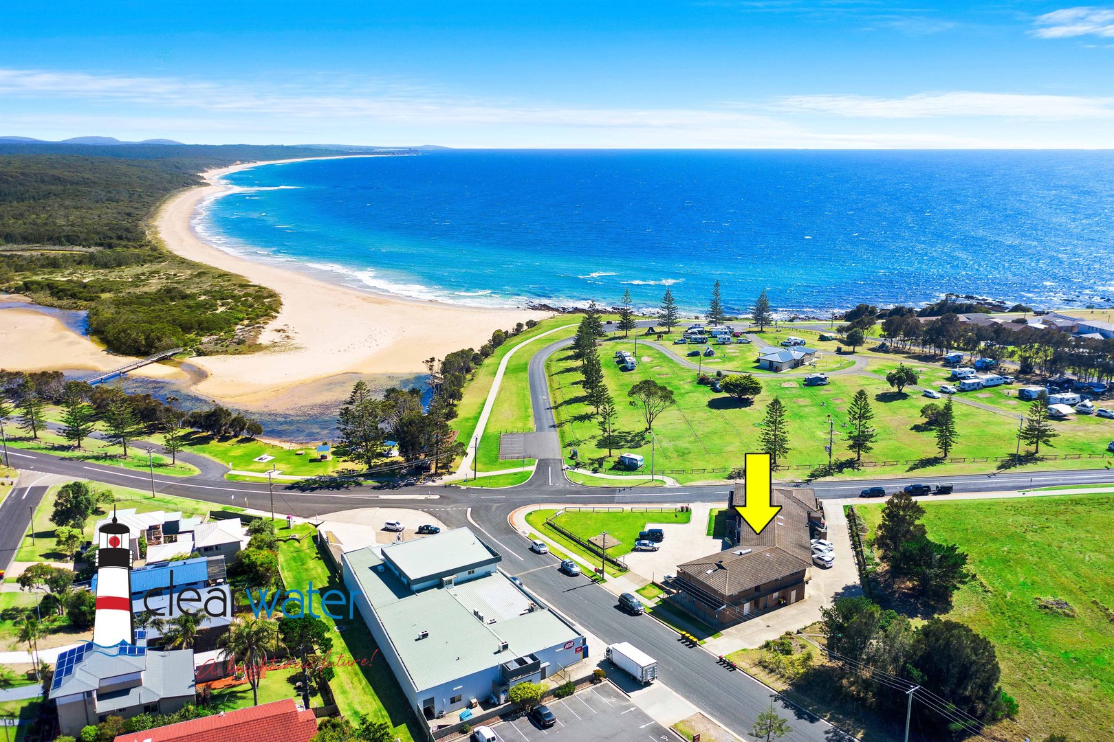 SHOP Noble Parade, Dalmeny NSW 2546 Allhomes